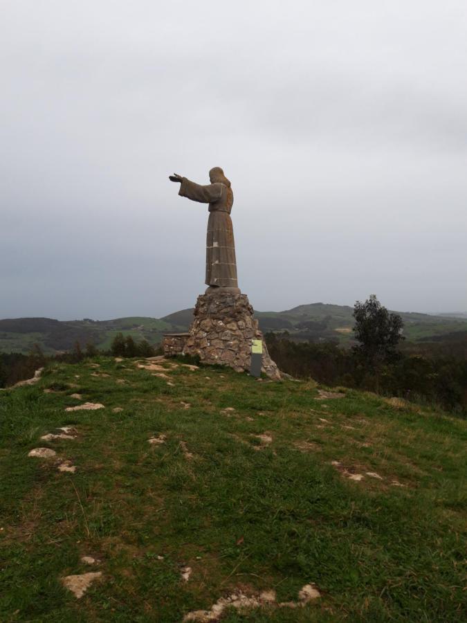 הוילה אורניה La Torruca מראה חיצוני תמונה